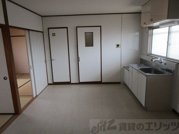 シャトーかわもとの物件内観写真